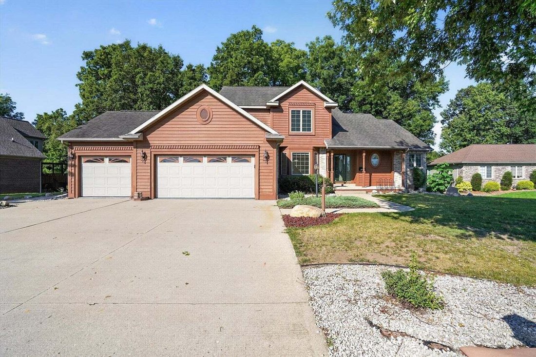 House in Dimondale, Michigan, United States 5 - 18860838