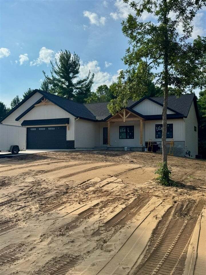 House in Muskegon, Michigan, United States 4 - 18861161