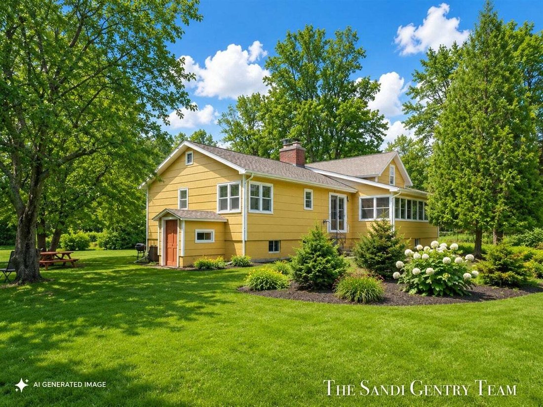 House in Pentwater, Michigan, United States 1 - 18860498