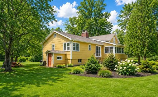 House in Pentwater, Michigan, United States 1