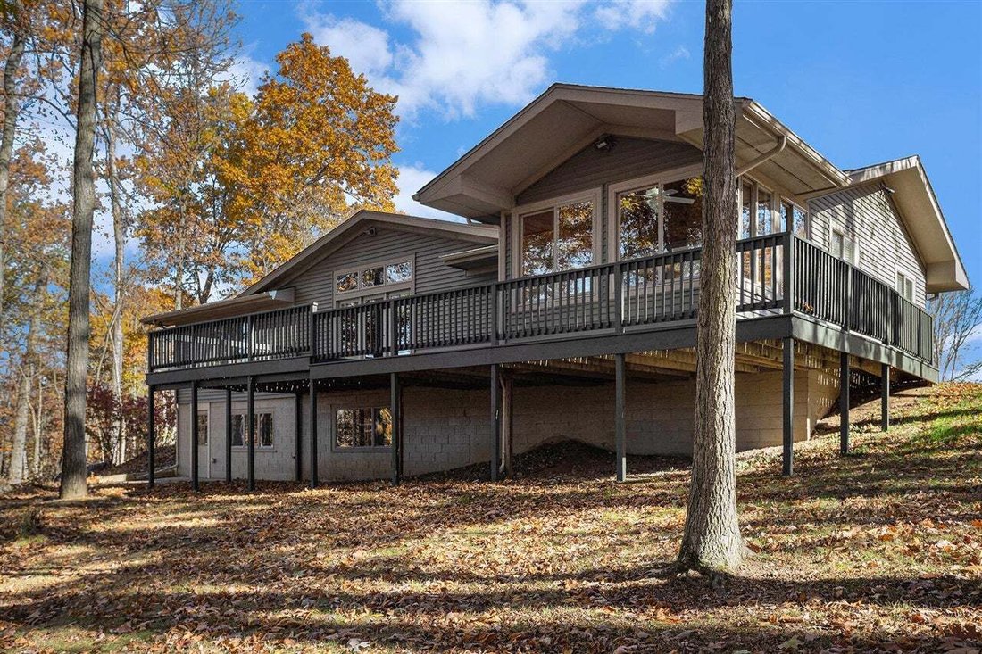 House in Tekonsha, Michigan, United States 3 - 18860493