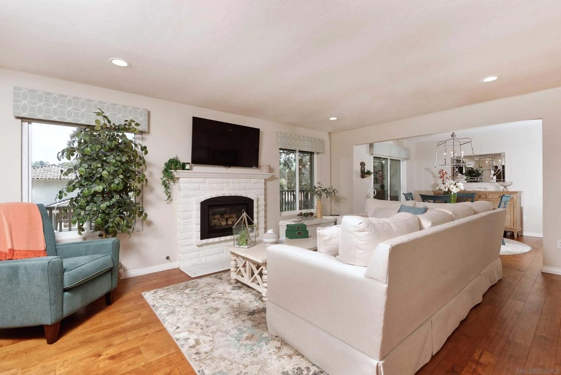 Condominio a Solana Beach, California, Stati Uniti 4 - 18860378