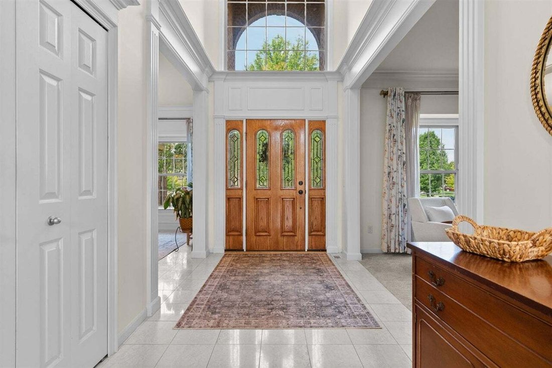 House in Chelsea, Michigan, United States 4 - 18861407