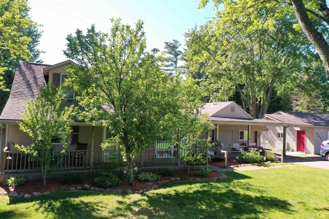House in Port Huron, Michigan, United States 4 - 18861133