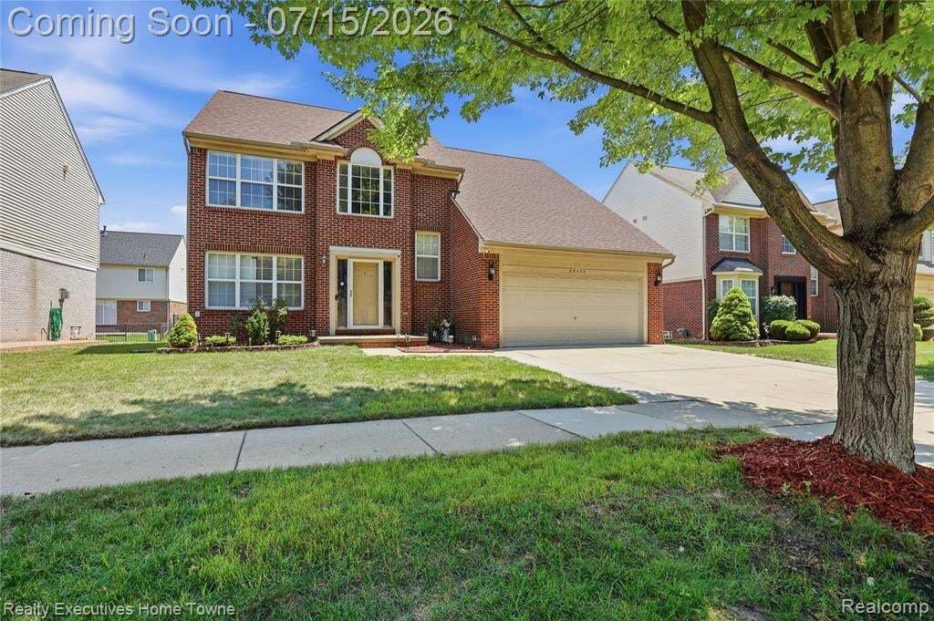 Casa en Sterling Heights, Míchigan, Estados Unidos 3 - 18861299