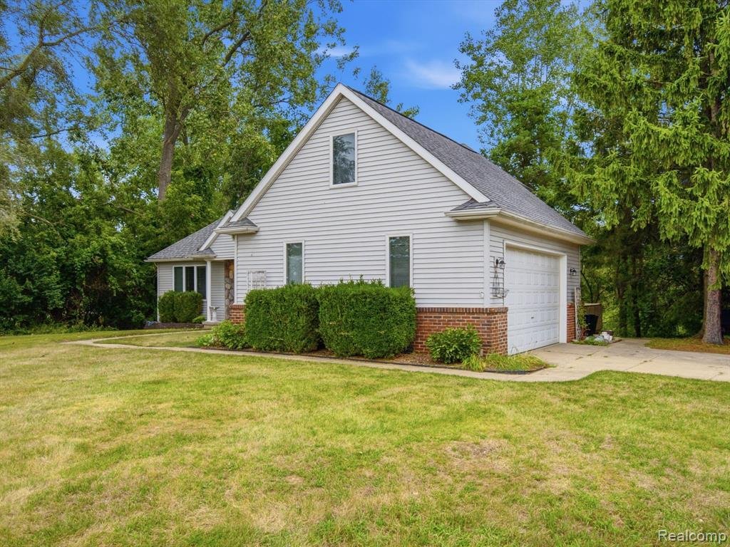 House in Oxford, Michigan, United States 3 - 18861050