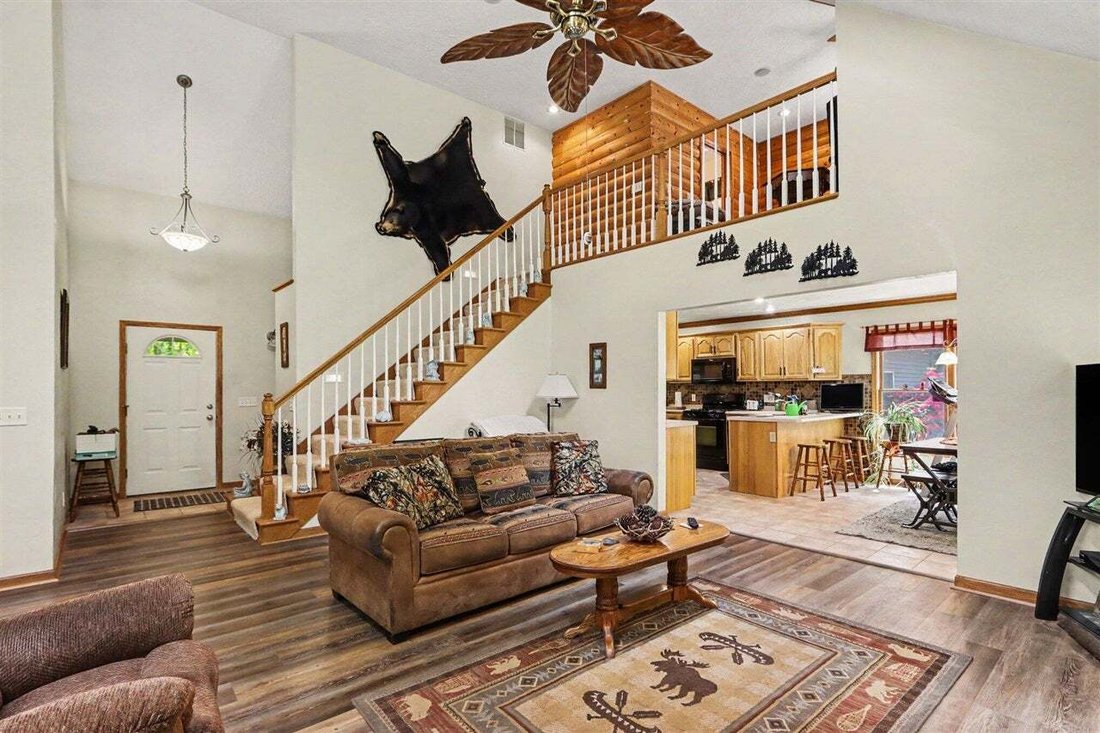 House in Lawton, Michigan, United States 4 - 18860862