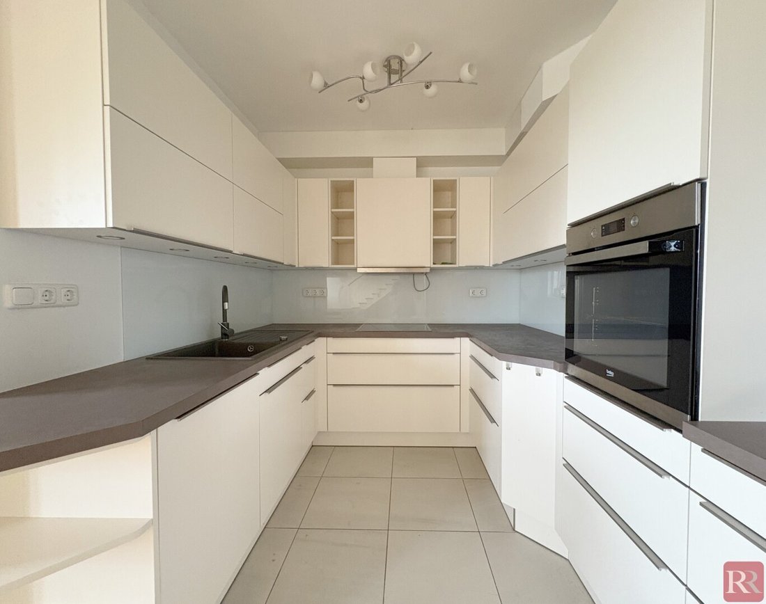 Wohnung in Wien, Wien, Österreich 4 - 18860269