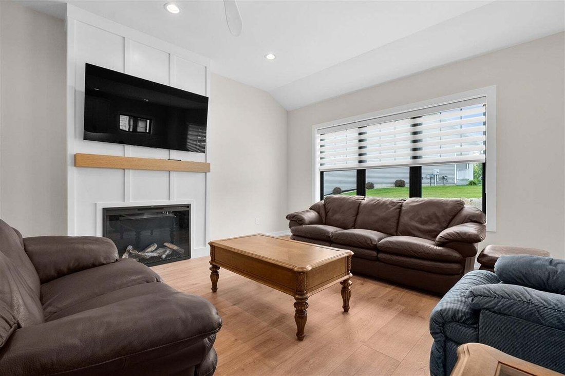 Appartement à Kalamazoo, Michigan, États-Unis 5 - 18860648