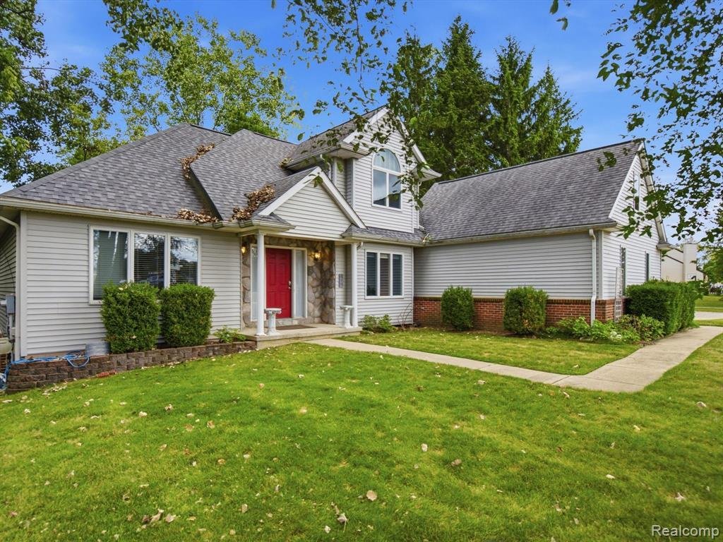 House in Oxford, Michigan, United States 4 - 18861050