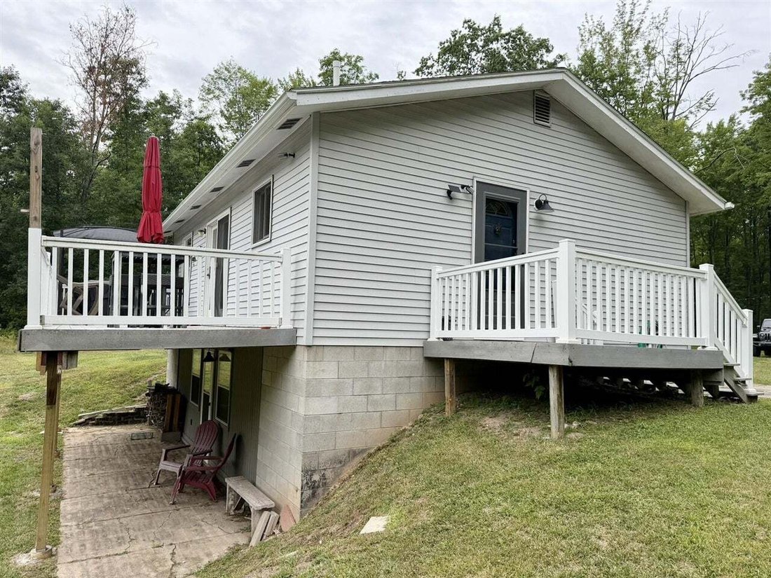House in Wellston, Michigan, United States 4 - 18860845