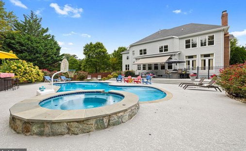 Haus in Manassas Drive, Virginia, Vereinigte Staaten 1
