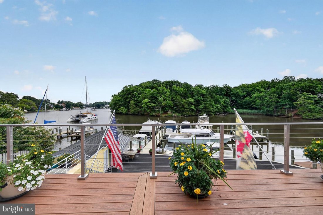 House in Annapolis, Maryland, United States 3 - 18640872