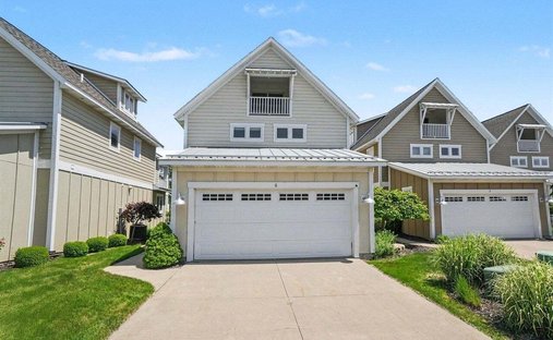 Condominio en Fruitport, Míchigan, Estados Unidos 1