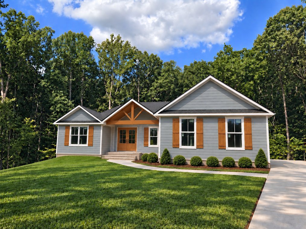 House in Carrollton, Georgia, United States 1 - 17720530
