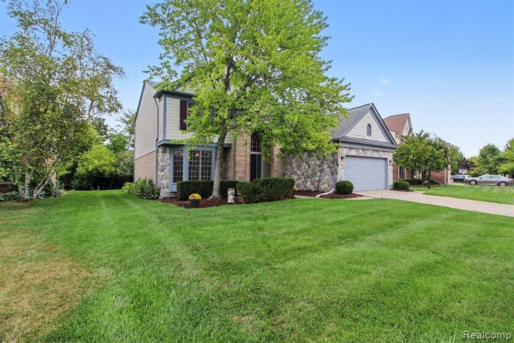 House in Garden City, Michigan, United States 3 - 18860599