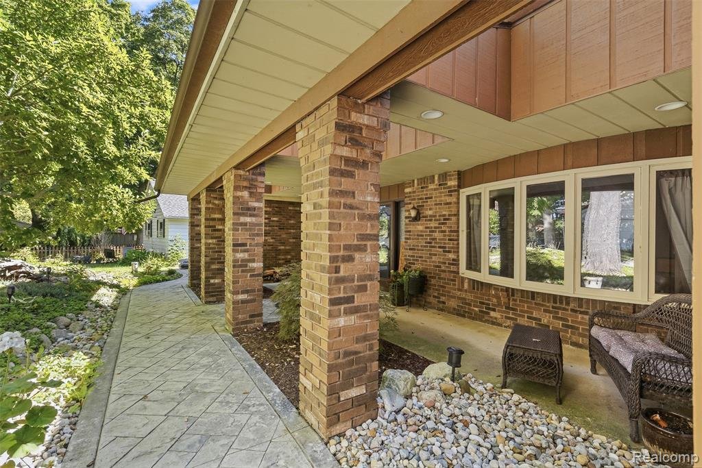 House in Columbiaville, Michigan, United States 2 - 18860883