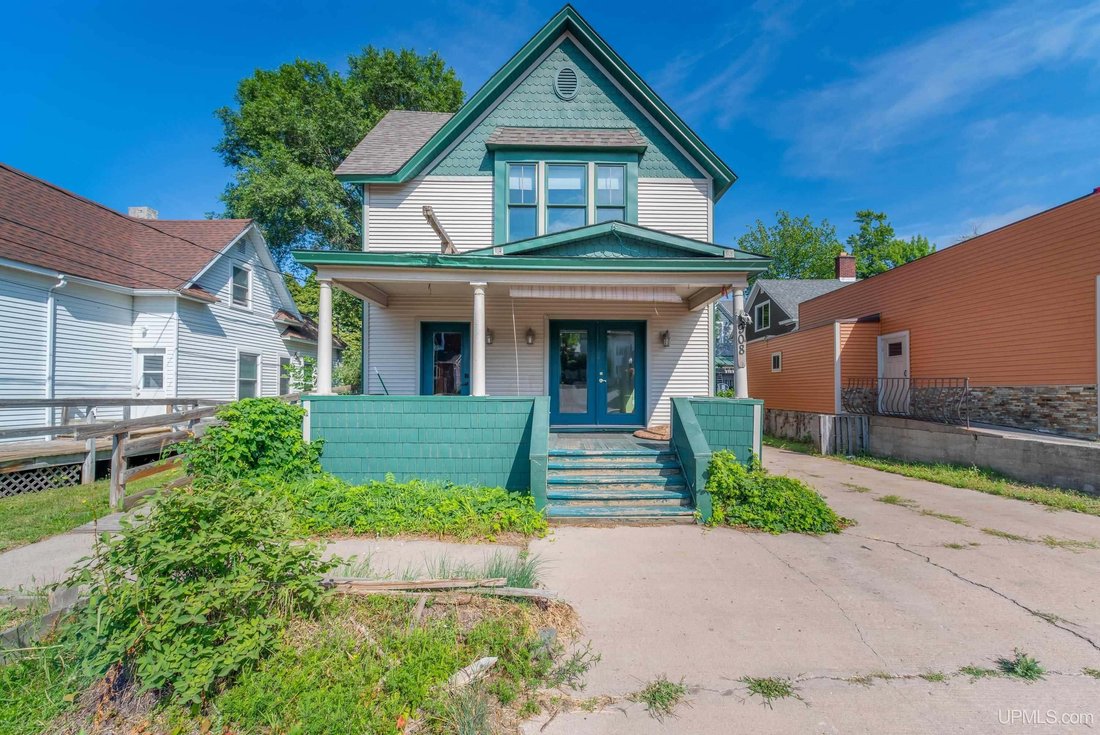 House in Marquette, Michigan, United States 3 - 18861467