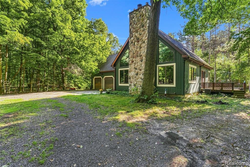 House in Metamora, Michigan, United States 2 - 18860742