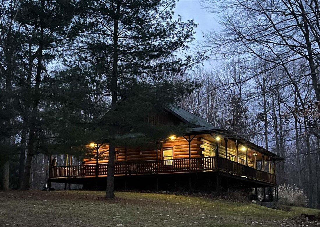 House in Tekonsha, Michigan, United States 2 - 18860832