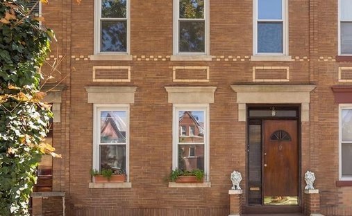 Casa en Nueva York, Nueva York, Estados Unidos 1