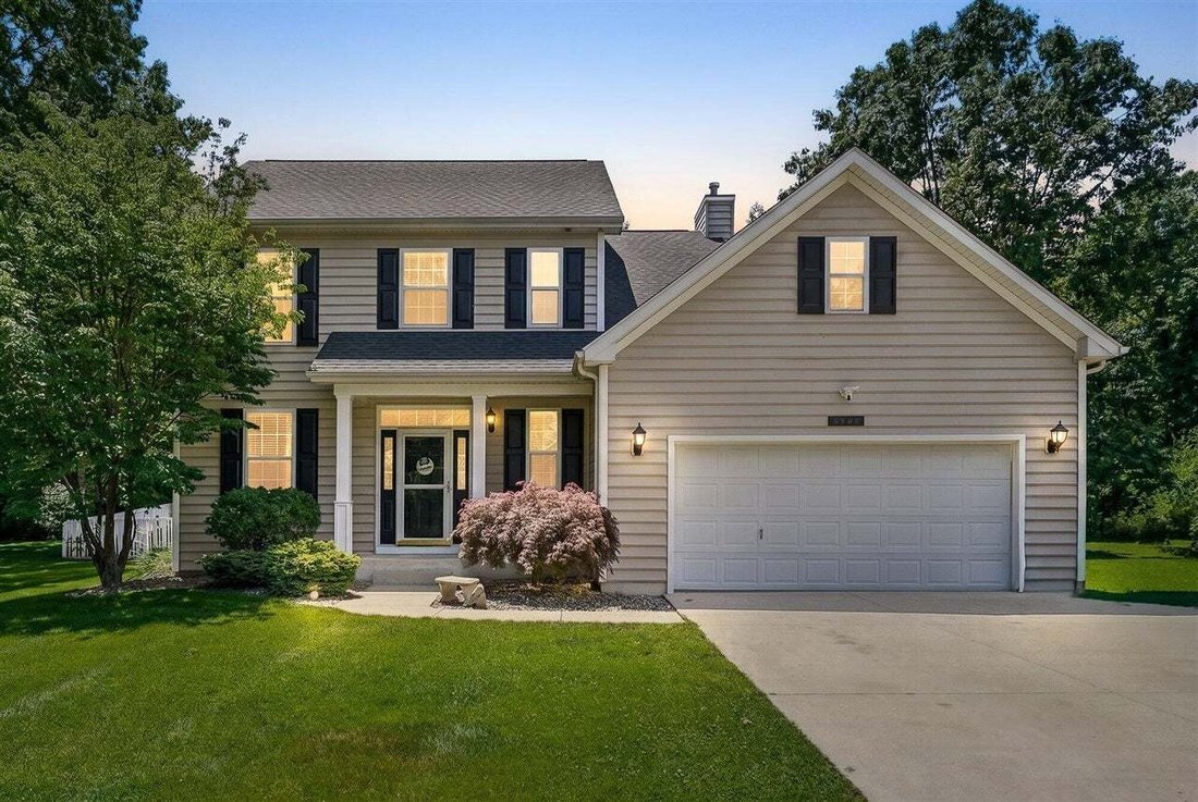 House in Kalamazoo, Michigan, United States 2 - 18861172