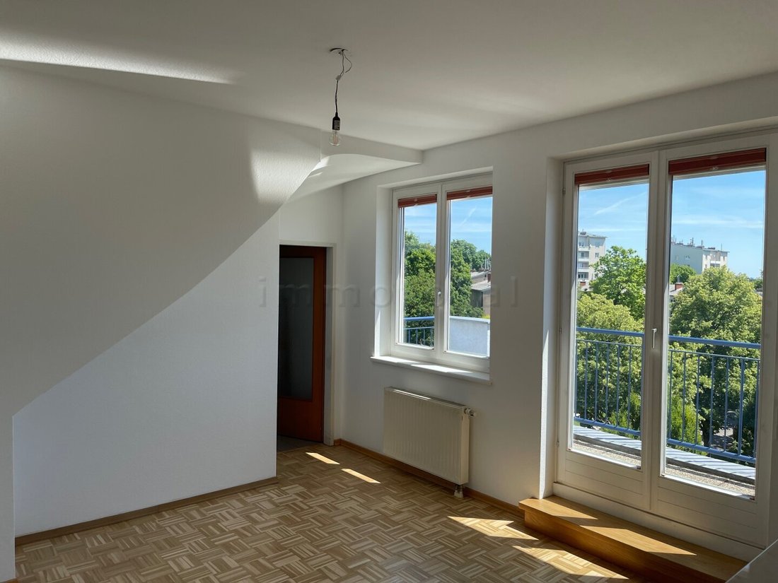 Appartamento a Vienna, Vienna, Austria 2 - 18860265
