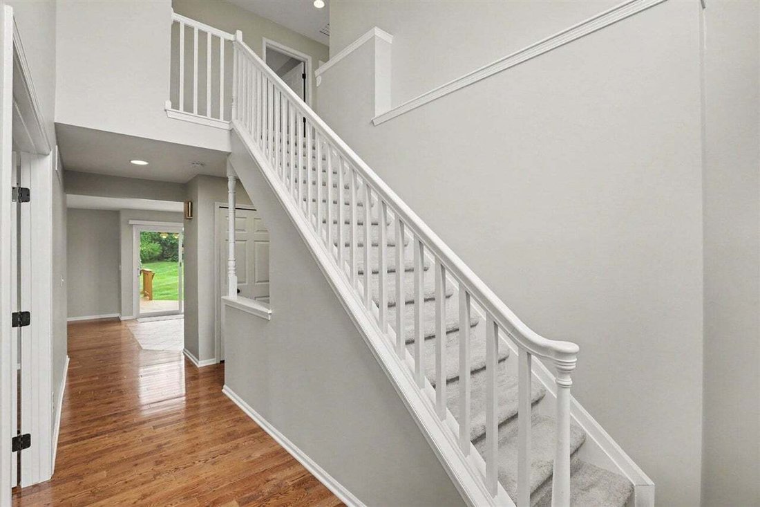 Casa a Ann Arbor, Michigan, Stati Uniti 3 - 18861247