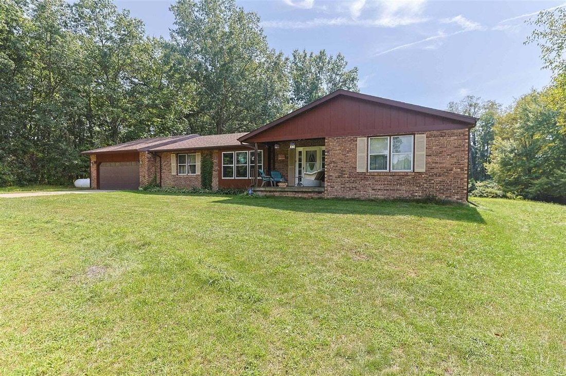 Maison à Niles, Michigan, États-Unis 3 - 18860445