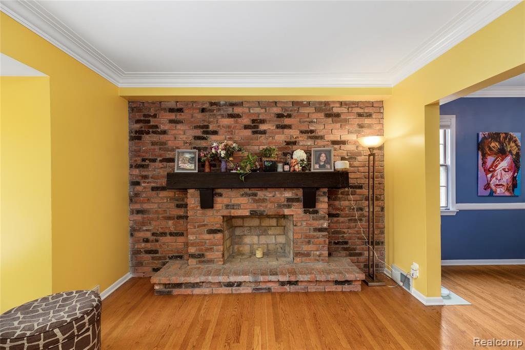 House in Huntington Woods, Michigan, United States 5 - 18861252