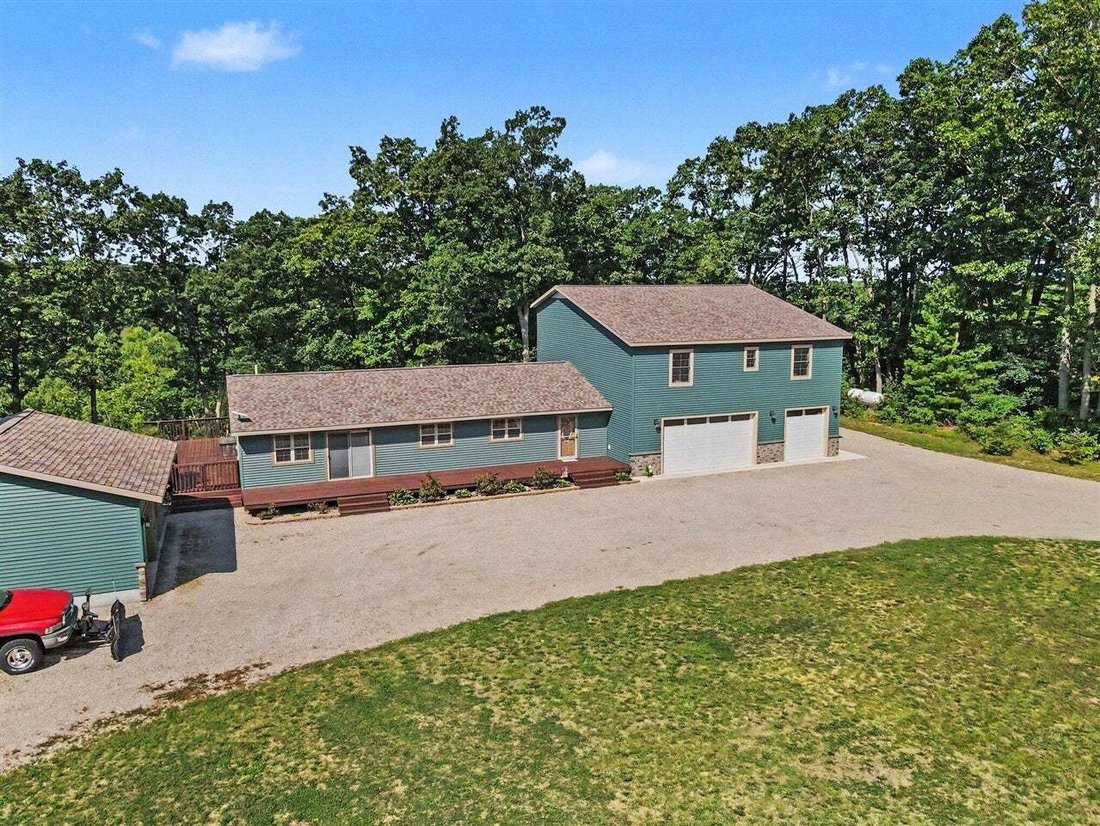 House in Muskegon, Michigan, United States 3 - 18860523