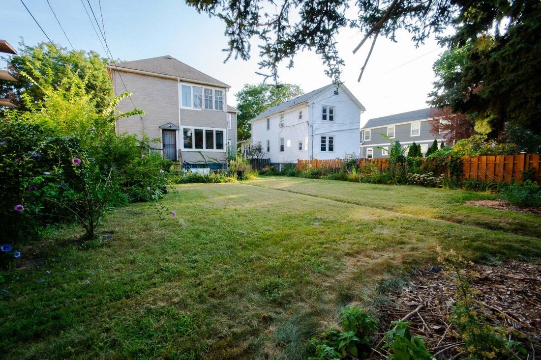 House in Forest Park, Illinois, United States 4 - 18860277