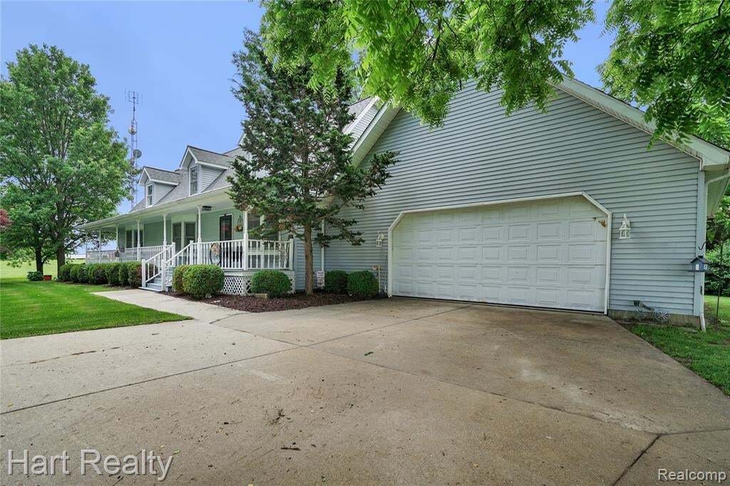 House in North Branch, Michigan, United States 2 - 18860890