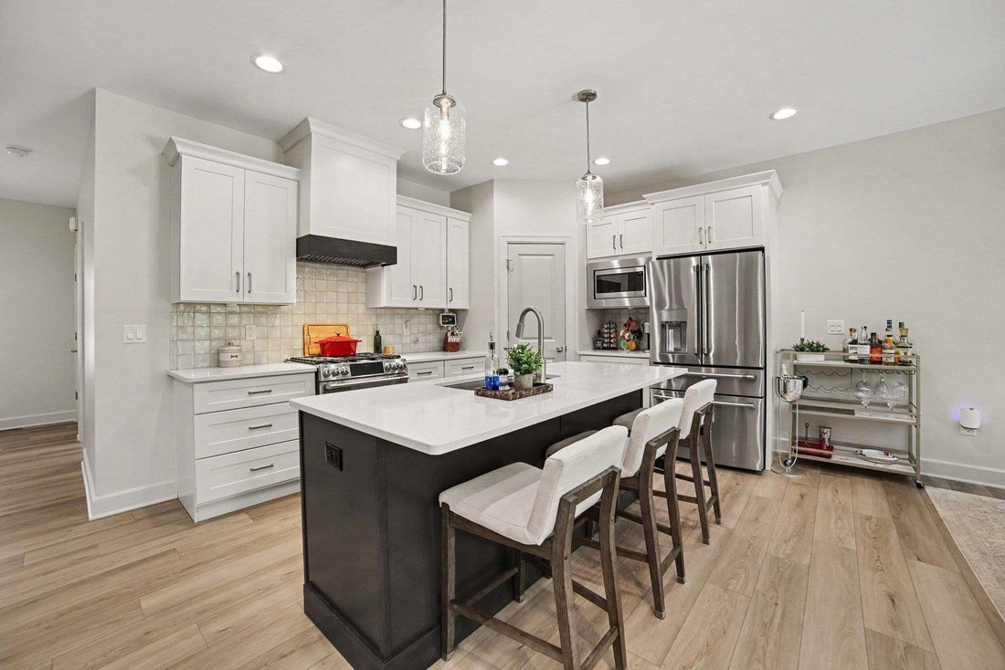 Condominio en Midland, Míchigan, Estados Unidos 5 - 18860724