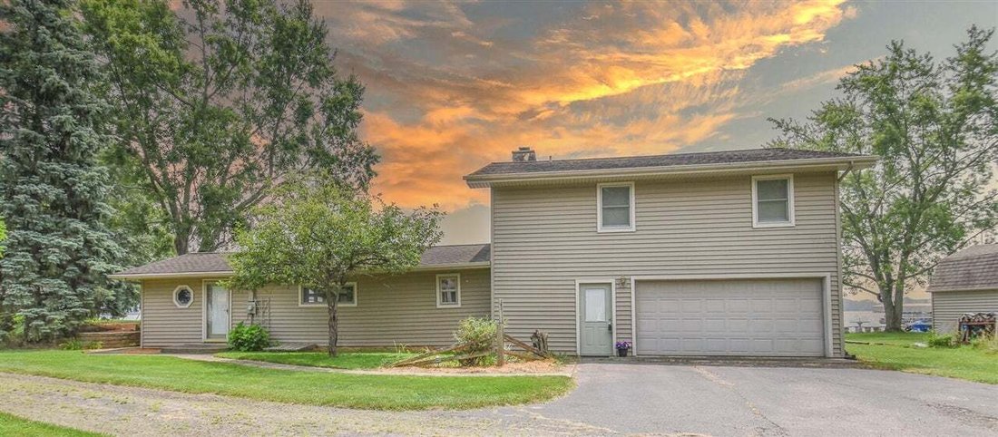 House in Quincy, Michigan, United States 3 - 18860643