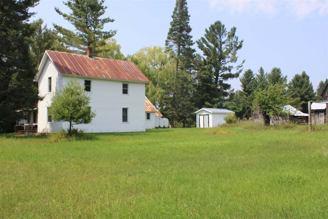 Casa en Barton City, Míchigan, Estados Unidos 5 - 18860681