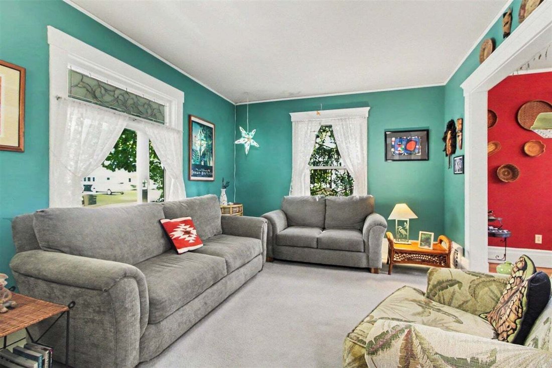 House in Ann Arbor, Michigan, United States 5 - 18860532