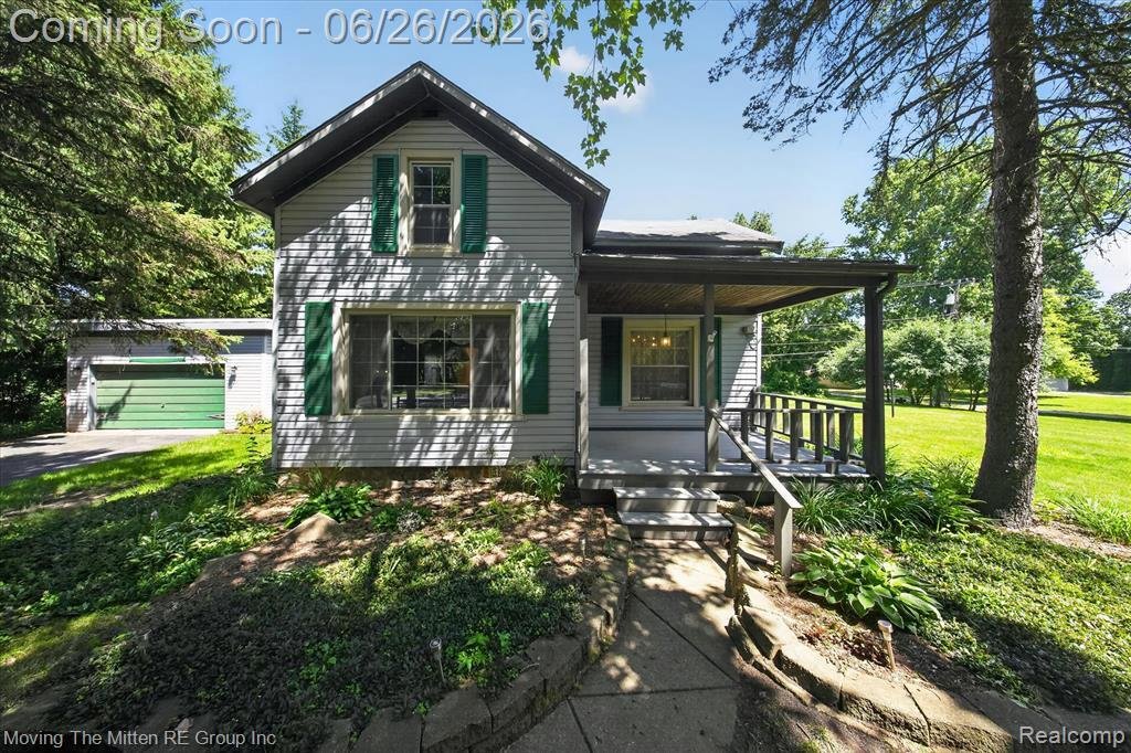 House in Novi, Michigan, United States 1 - 18860640