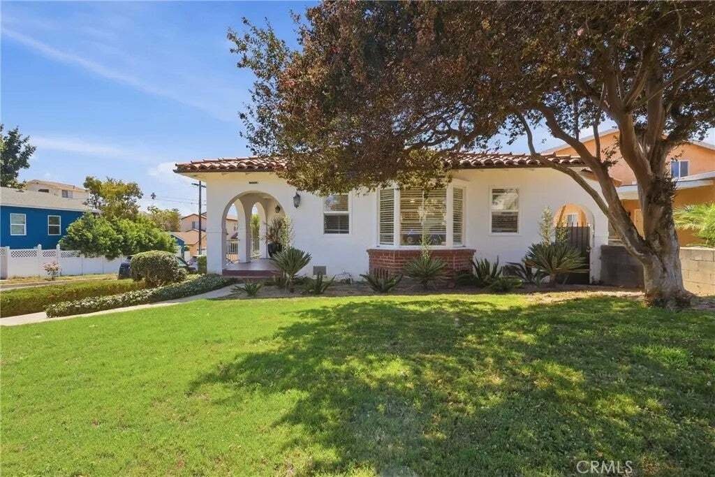 House in Los Angeles, California, United States 4 - 18851433