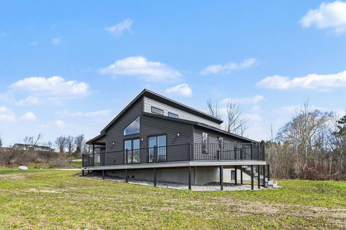 House in Ellsworth, Michigan, United States 2 - 18860713