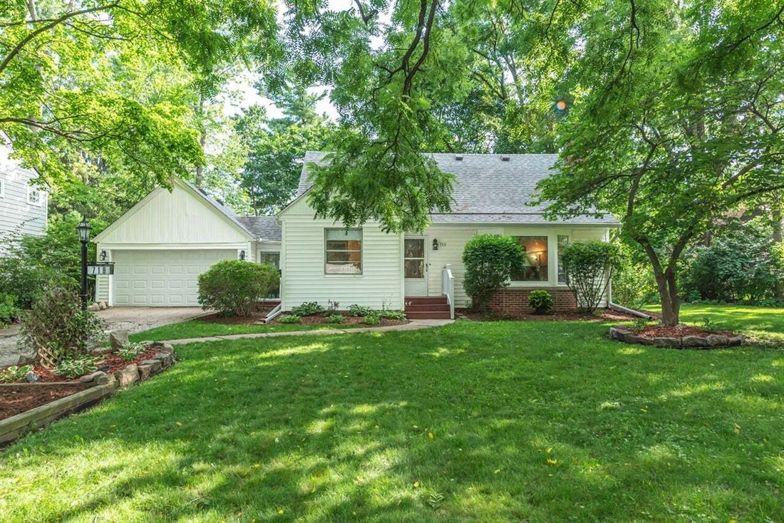 House in Ann Arbor, Michigan, United States 1 - 18861381