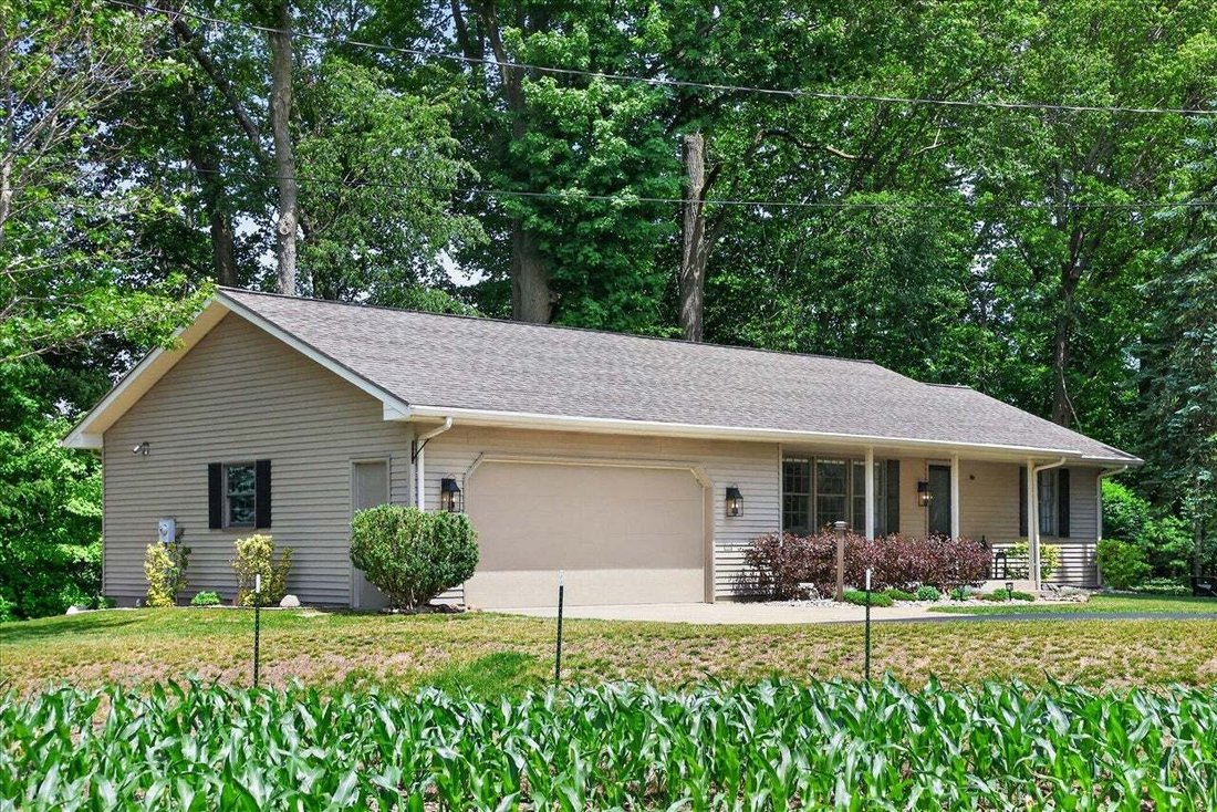 House in South Haven, Michigan, United States 4 - 18860745