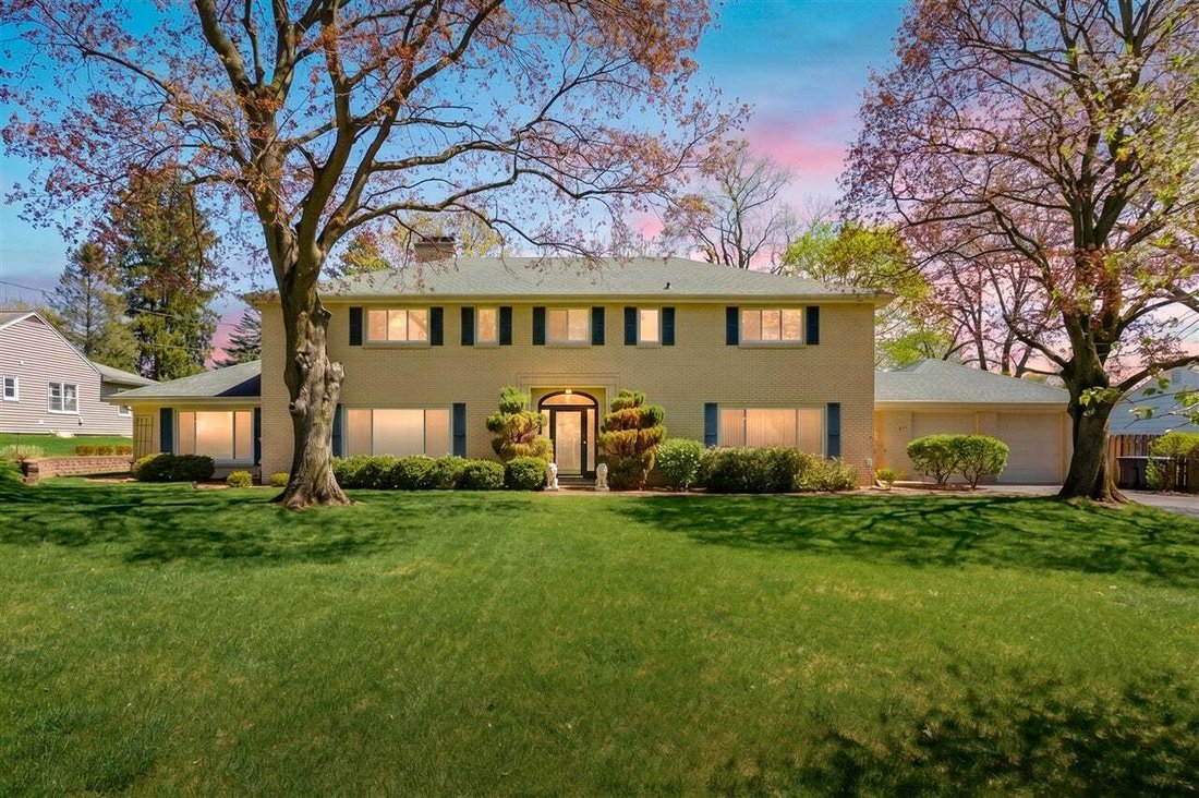 Haus in Kalamazoo, Michigan, Vereinigte Staaten 4 - 18861500