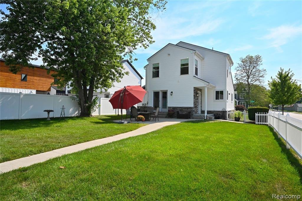 Maison à Royal Oak, Michigan, États-Unis 2 - 18860988