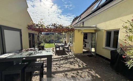 Casa a Vienna, Vienna, Austria 1