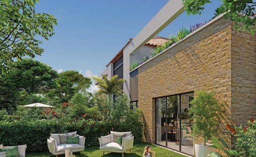 Apartment in Le Fort, Six-Fours-les-Plages, France 1