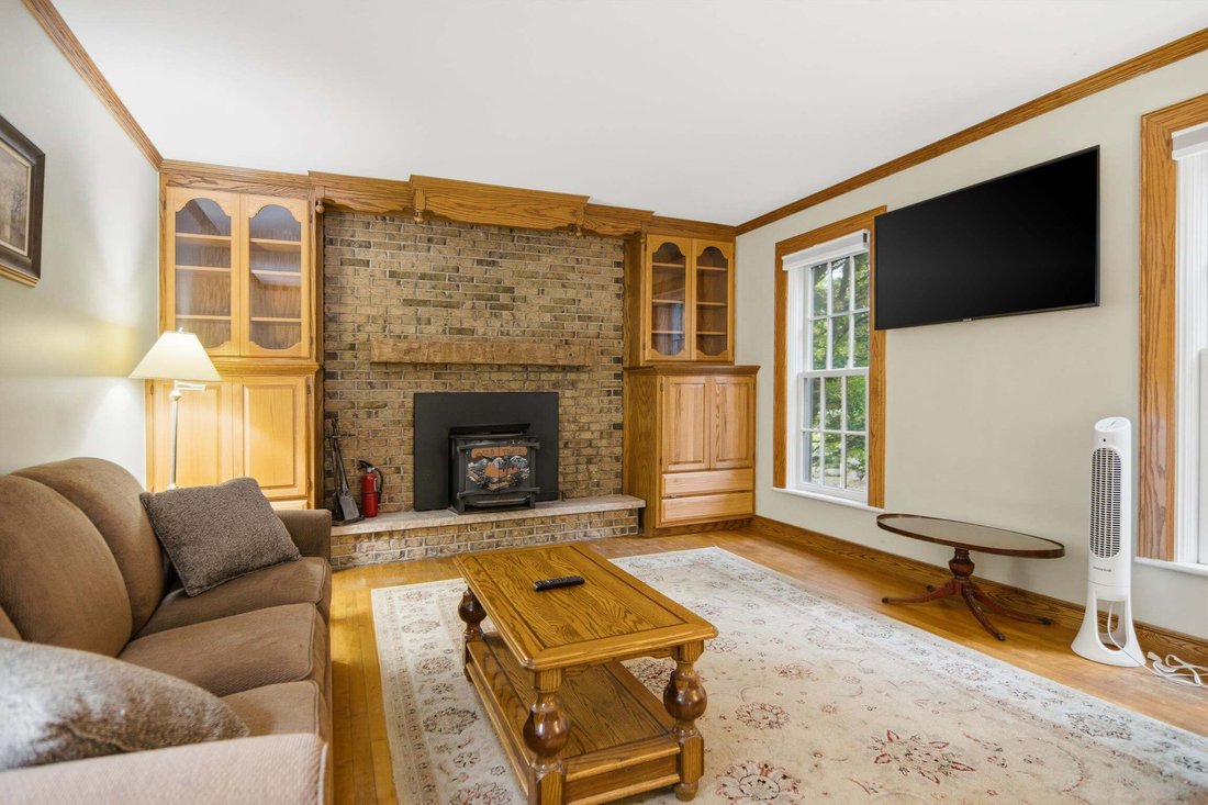 Maison à Williamsburg, Michigan, États-Unis 5 - 18860928