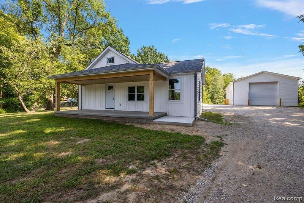 House in Saint Clair, Michigan, United States 2 - 18860773