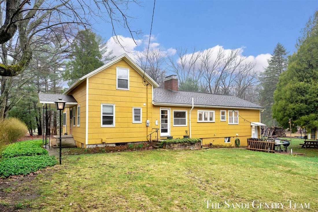 House in Pentwater, Michigan, United States 3 - 18860498