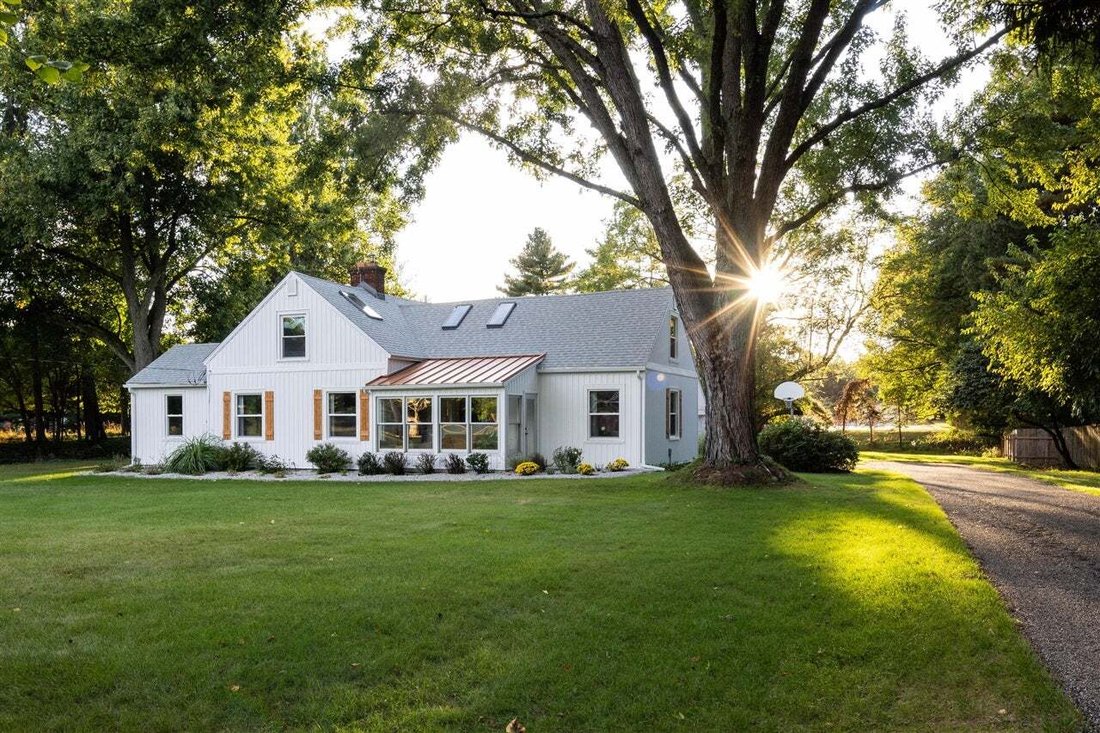 House in Portage, Michigan, United States 3 - 18861546